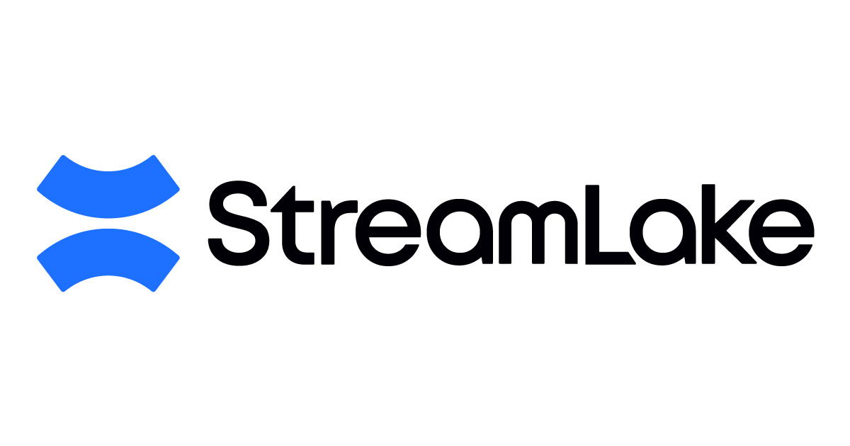 StreamLake-视频化升级助推器